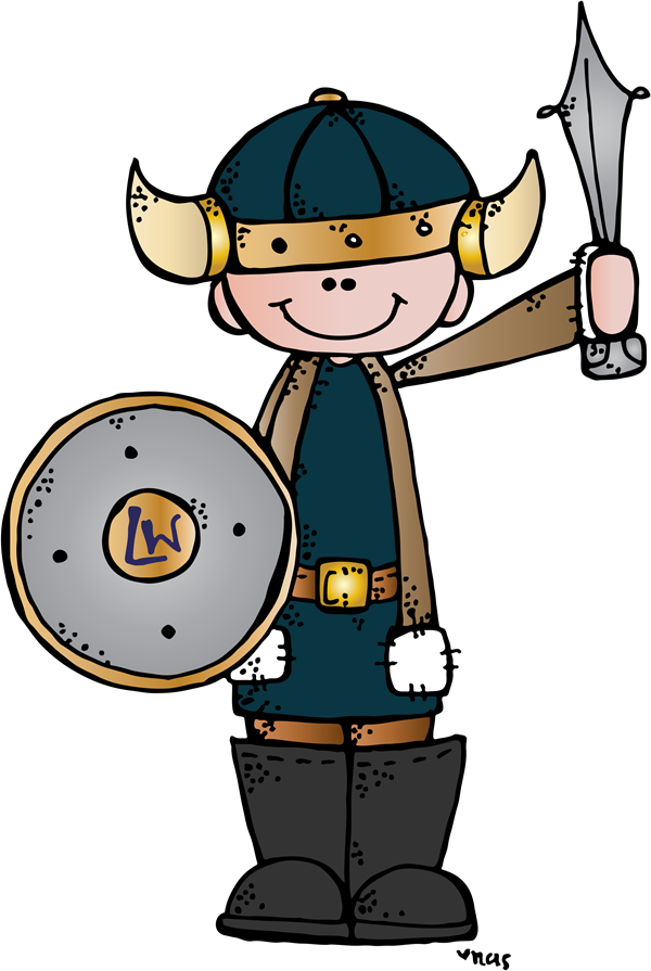 Little Viking